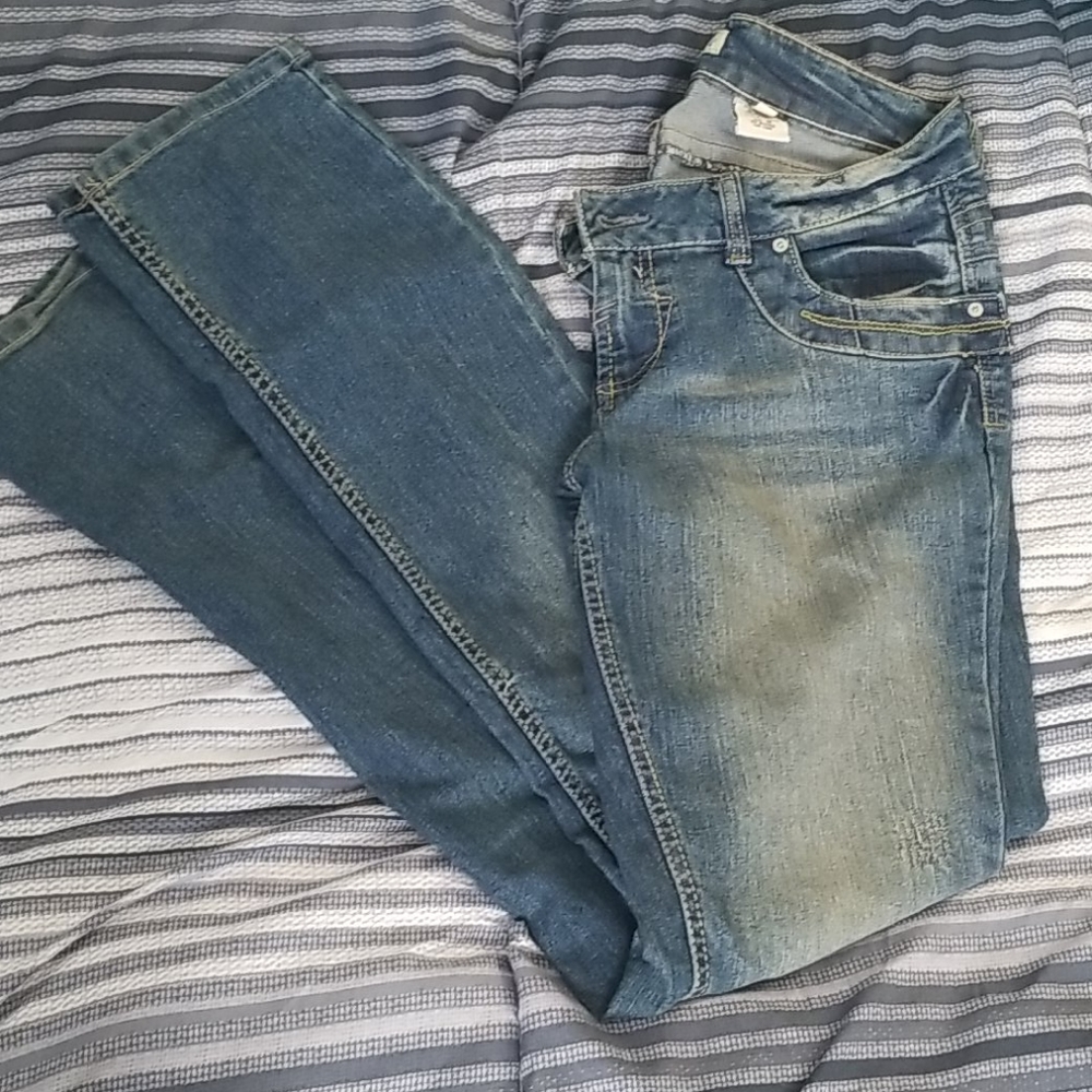 Paris Blues Jeans